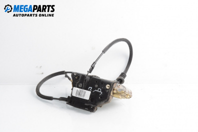 Брава на врата за Volkswagen Passat V Variant B6 (08.2005 - 11.2011), позиция: предна, дясна