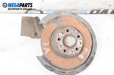 Шенкел главина за Volkswagen Passat V Variant B6 (08.2005 - 11.2011), позиция: задна, дясна