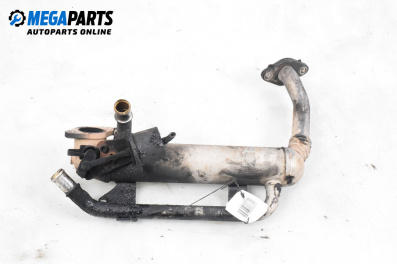 EGR охладител за Volkswagen Passat V Variant B6 (08.2005 - 11.2011) 2.0 TDI, 140 к.с.