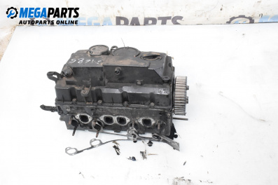 Глава за Volkswagen Passat V Variant B6 (08.2005 - 11.2011) 2.0 TDI, 140 к.с.