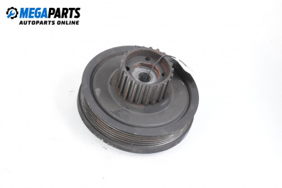 Демпферна шайба за Volkswagen Passat V Variant B6 (08.2005 - 11.2011) 2.0 TDI, 140 к.с.