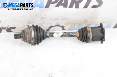 Полуоска за Volkswagen Passat V Variant B6 (08.2005 - 11.2011) 2.0 TDI, 140 к.с., позиция: предна, лява, автоматик