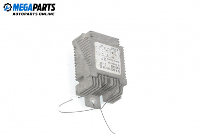 Реле перка за Mercedes-Benz Vaneo Minivan (02.2002 - 07.2005) 1.7 CDI (414.700), №  A0255453332