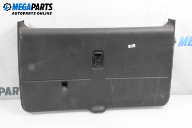 Кора заден капак за Mercedes-Benz Vaneo Minivan (02.2002 - 07.2005), 4+1 вр., миниван