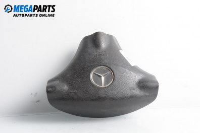Airbag за Mercedes-Benz Vaneo Minivan (02.2002 - 07.2005), 4+1 вр., миниван, позиция: предна