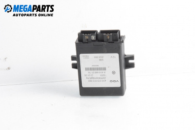 Модул ESP за Mercedes-Benz Vaneo Minivan (02.2002 - 07.2005), №  A4144460116