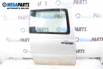 Врата на багажно/товарно пространство за Mercedes-Benz Vaneo Minivan (02.2002 - 07.2005), миниван, позиция: задна, лява