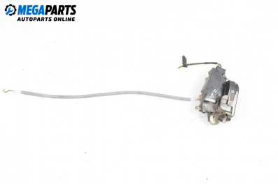 Брава на врата за Mercedes-Benz Vaneo Minivan (02.2002 - 07.2005), позиция: предна, дясна