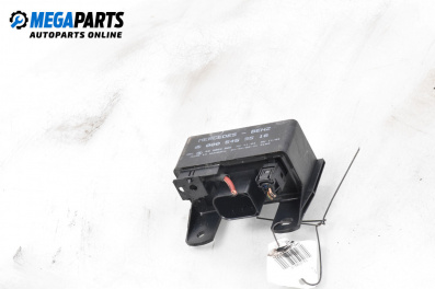 Реле подгревни свещи за Mercedes-Benz Vaneo Minivan (02.2002 - 07.2005) 1.7 CDI (414.700), №  0005453516