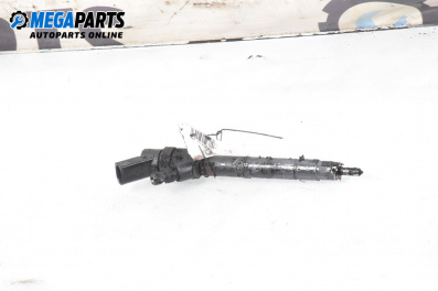 Дюза дизел за Mercedes-Benz Vaneo Minivan (02.2002 - 07.2005) 1.7 CDI (414.700), 91 к.с.