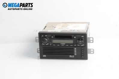 CD плеър за Chevrolet Lacetti Sedan (03.2003 - 03.2013)