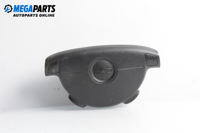 Airbag за Chevrolet Lacetti Sedan (03.2003 - 03.2013), 4+1 вр., седан, позиция: предна