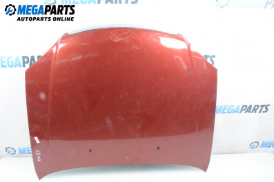 Преден капак за Chevrolet Lacetti Sedan (03.2003 - 03.2013), 4+1 вр., седан, позиция: предна