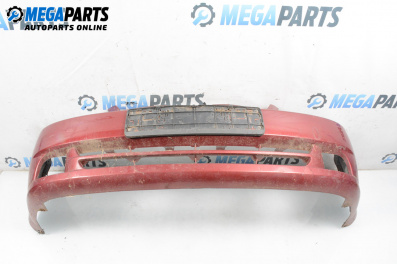 Предна броня за Chevrolet Lacetti Sedan (03.2003 - 03.2013), седан, позиция: предна