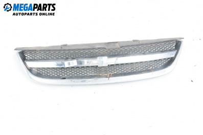 Решетка за Chevrolet Lacetti Sedan (03.2003 - 03.2013), седан, позиция: предна