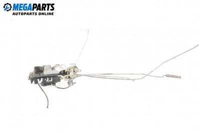 Брава на врата за Chevrolet Lacetti Sedan (03.2003 - 03.2013), позиция: предна, лява