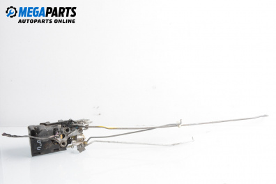 Брава на врата за Chevrolet Lacetti Sedan (03.2003 - 03.2013), позиция: предна, дясна