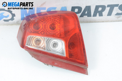 Стоп за Chevrolet Lacetti Sedan (03.2003 - 03.2013), седан, позиция: дясна