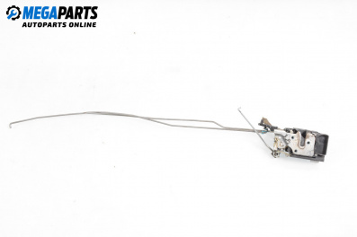 Брава на врата за Chevrolet Lacetti Sedan (03.2003 - 03.2013), позиция: задна, дясна