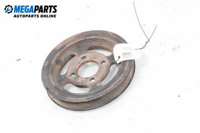 Ремъчна шайба за Chevrolet Lacetti Sedan (03.2003 - 03.2013) 2.0 D, 121 к.с.