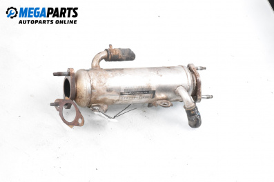 EGR охладител за Chevrolet Lacetti Sedan (03.2003 - 03.2013) 2.0 D, 121 к.с., № 96817829