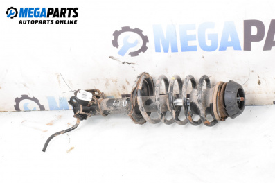 Макферсон за Chevrolet Lacetti Sedan (03.2003 - 03.2013), седан, позиция: предна, дясна