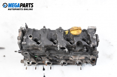 Глава за Chevrolet Lacetti Sedan (03.2003 - 03.2013) 2.0 D, 121 к.с.