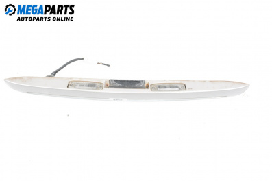 Плафони заден номер за Hyundai i30 Combi I (10.2007 - 06.2012), комби