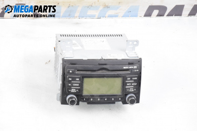 CD плеър за Hyundai i30 Combi I (10.2007 - 06.2012)