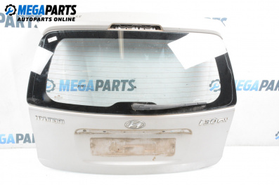 Заден капак за Hyundai i30 Combi I (10.2007 - 06.2012), 4+1 вр., комби, позиция: задна