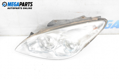 Фар за Hyundai i30 Combi I (10.2007 - 06.2012), комби, позиция: лява