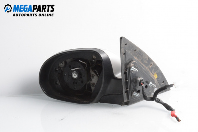 Огледало за Hyundai i30 Combi I (10.2007 - 06.2012), 4+1 вр., комби, позиция: лява