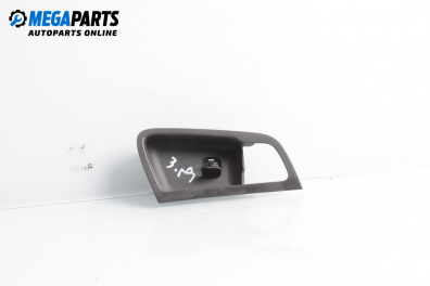 Интериорна пластмаса за Hyundai i30 Combi I (10.2007 - 06.2012), 4+1 вр., комби, позиция: дясна