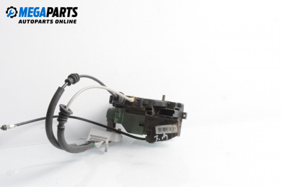 Брава на врата за Hyundai i30 Combi I (10.2007 - 06.2012), позиция: задна, дясна