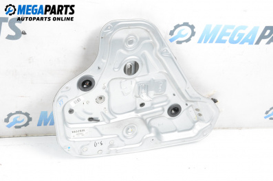 Механизъм ел. стъкло за Hyundai i30 Combi I (10.2007 - 06.2012), 4+1 вр., комби, позиция: задна, лява