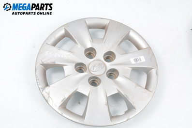 Тасове за Hyundai i30 Combi I (10.2007 - 06.2012) 15 цола, ширина 5.5, комби (Цената е за 1 бр.)