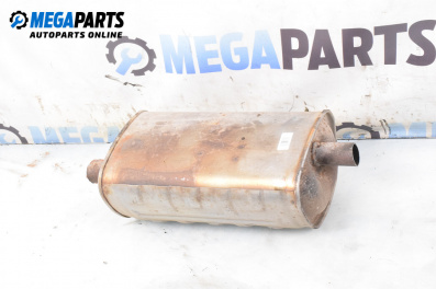 Крайно гърне за Hyundai i30 Combi I (10.2007 - 06.2012) 1.6, 126 к.с.