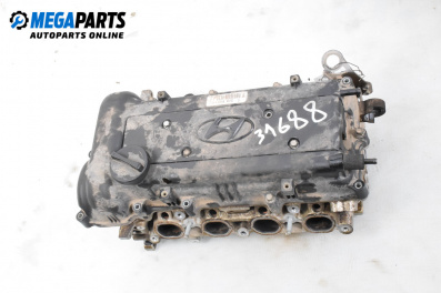 Глава за Hyundai i30 Combi I (10.2007 - 06.2012) 1.6, 126 к.с.