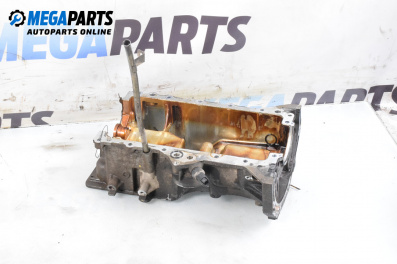 Алуминиева конзола двигател за Hyundai i30 Combi I (10.2007 - 06.2012) 1.6, 126 к.с.
