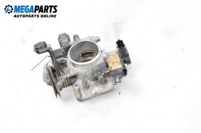 Дроселова клапа за Hyundai i30 Combi I (10.2007 - 06.2012) 1.6, 126 к.с.