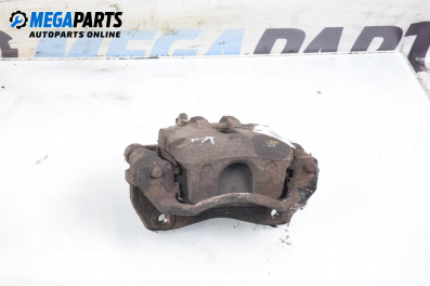 Спирачен апарат за Hyundai i30 Combi I (10.2007 - 06.2012), позиция: предна, лява