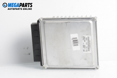 Компютър двигател за Ford Focus I Estate (02.1999 - 12.2007) 1.8 TDCi, 115 к.с., №  12240250