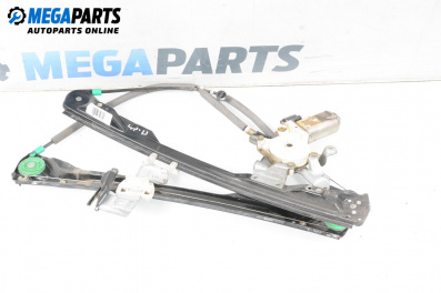 Машинка ел. стъкло за Ford Focus I Estate (02.1999 - 12.2007), 4+1 вр., комби, позиция: предна, дясна