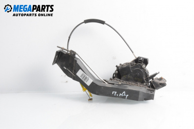 Брава на врата за Ford Focus I Estate (02.1999 - 12.2007), позиция: предна, дясна