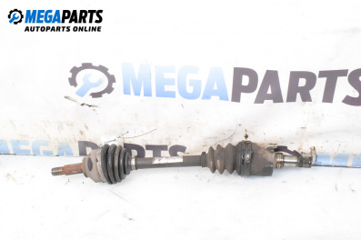 Полуоска за Ford Focus I Estate (02.1999 - 12.2007) 1.8 TDCi, 115 к.с., позиция: предна, лява