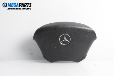 Airbag за Mercedes-Benz M-Class SUV (W163) (02.1998 - 06.2005), 4+1 вр., джип, позиция: предна