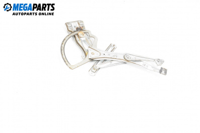 Механизъм ел. стъкло за Mercedes-Benz M-Class SUV (W163) (02.1998 - 06.2005), 4+1 вр., джип, позиция: предна, дясна