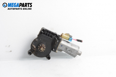 Електромотор за стъклоподемник за Mercedes-Benz M-Class SUV (W163) (02.1998 - 06.2005), 4+1 вр., джип, позиция: предна, дясна