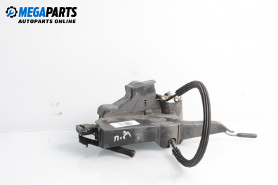 Брава на врата за Mercedes-Benz M-Class SUV (W163) (02.1998 - 06.2005), позиция: предна, дясна