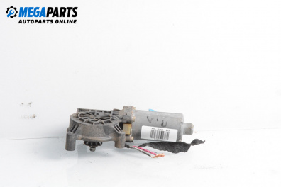 Електромотор за стъклоподемник за Mercedes-Benz M-Class SUV (W163) (02.1998 - 06.2005), 4+1 вр., джип, позиция: предна, лява